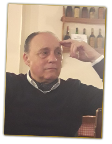 Claudio Gardenal